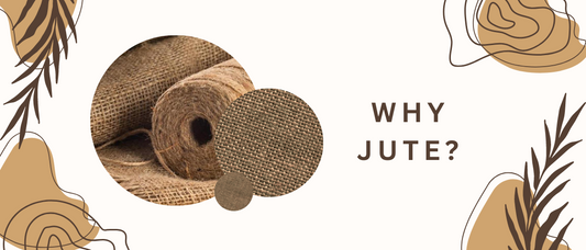 Introducing Jute