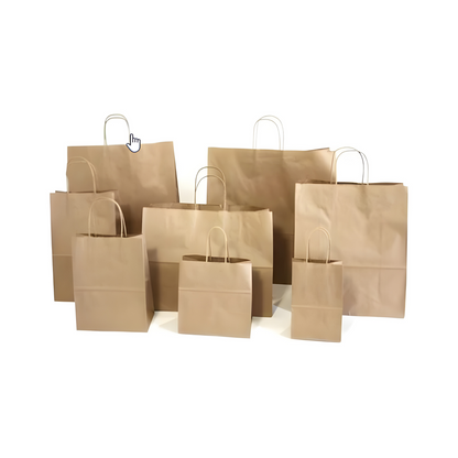 Kraft Paper Bag