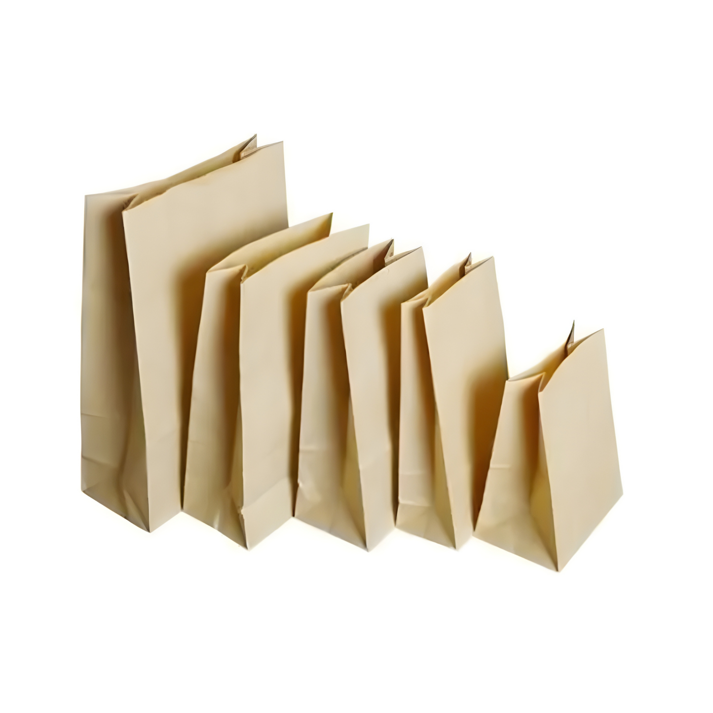 Kraft Paper Bag