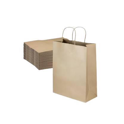 Kraft Paper Bag