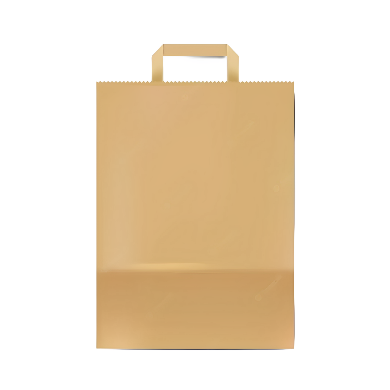 Kraft Paper Bag