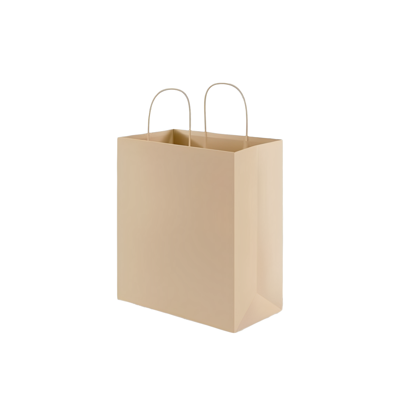 Kraft Paper Bag