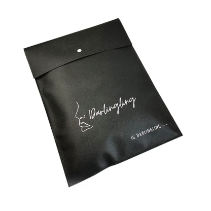 Envelope Bag Black