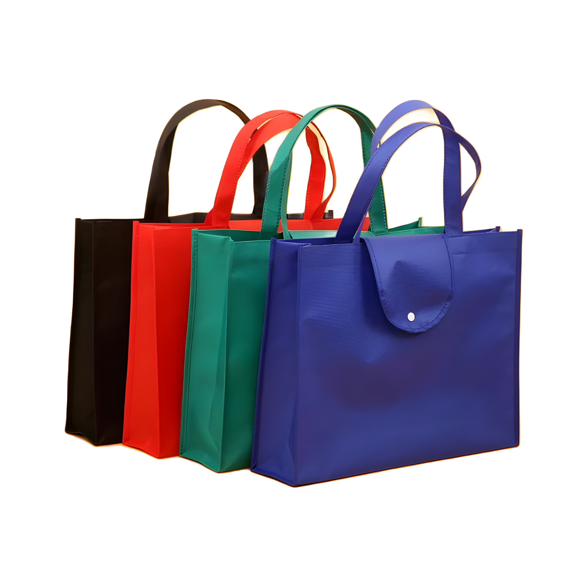 Folding Bag All color