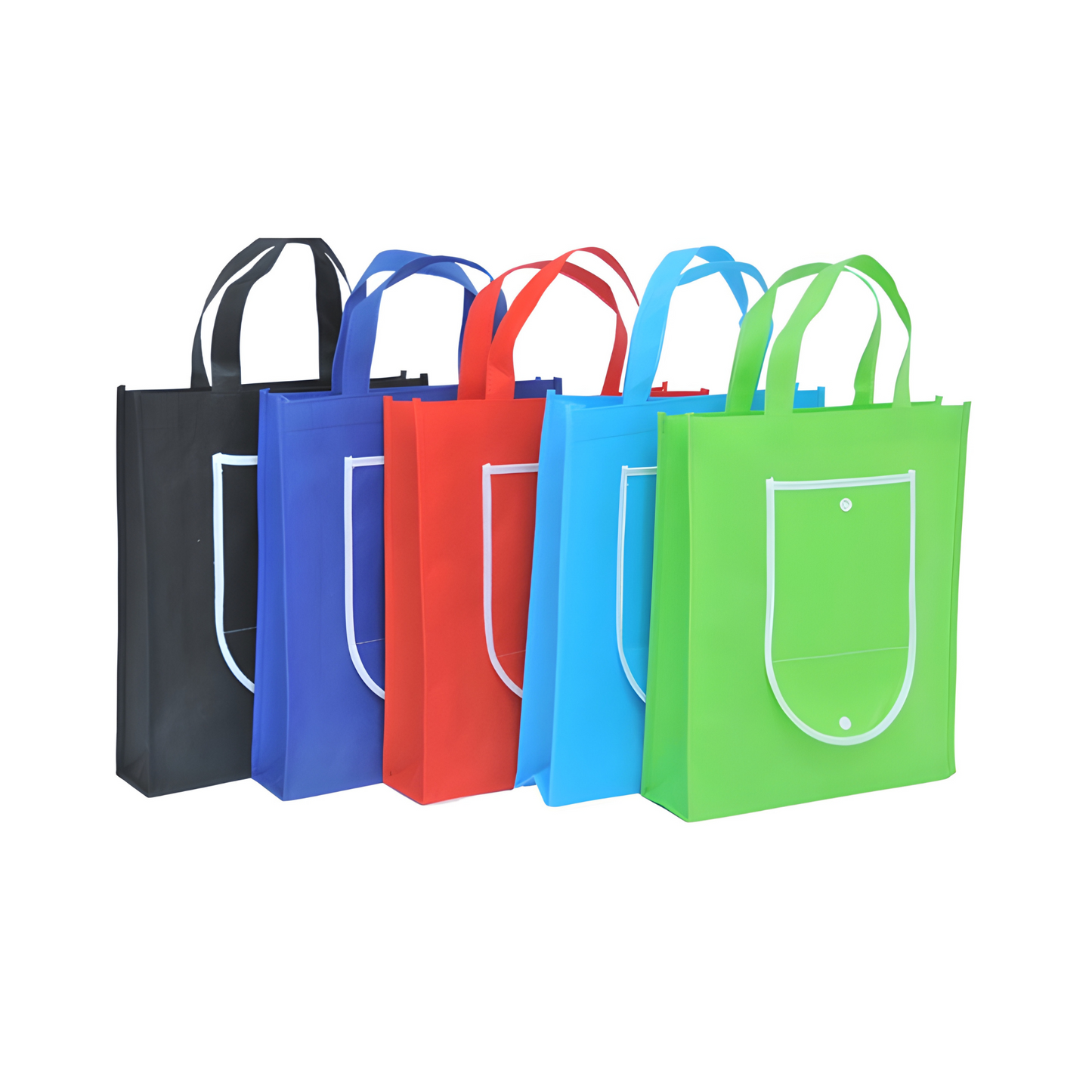 Folding Bag All color