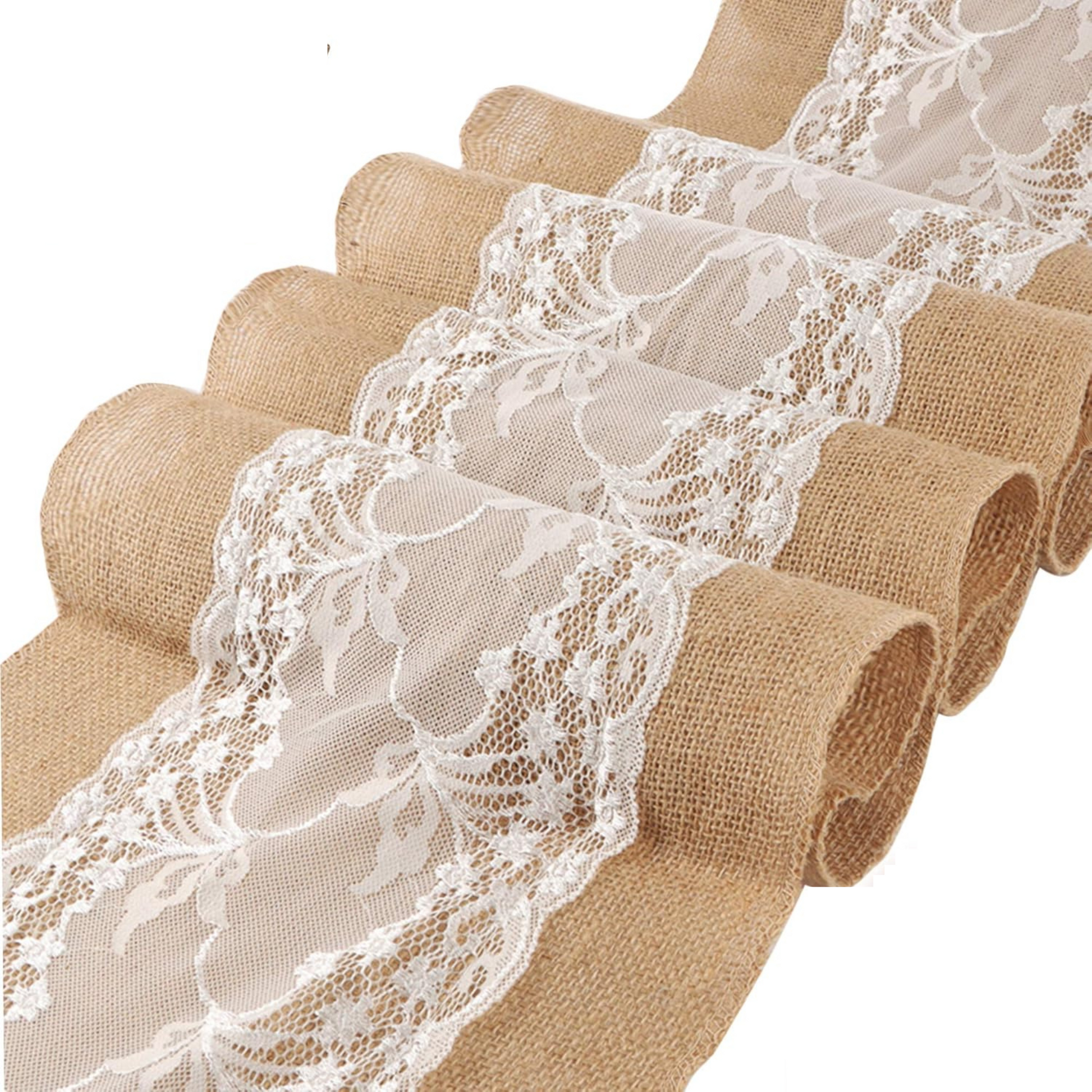 Jute Table Runner