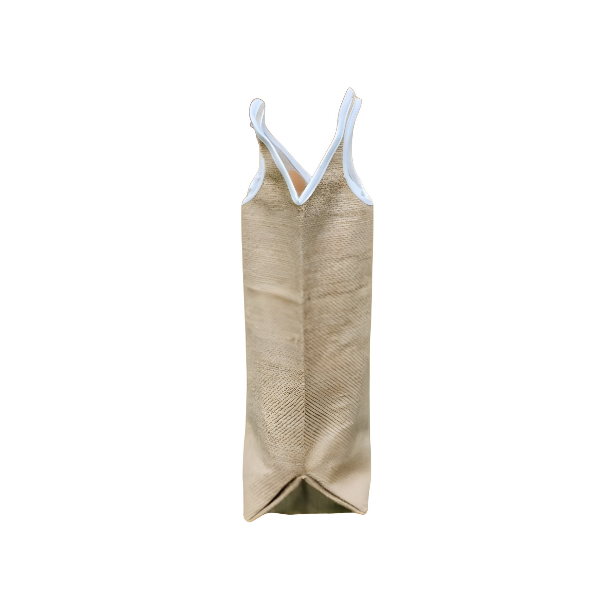 Jute wine bags sale