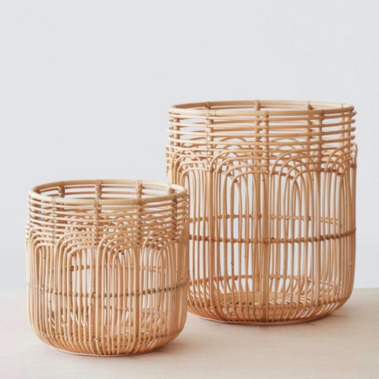 Rattan Products