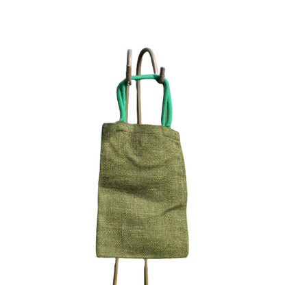 Jute Bag Colored – GF16