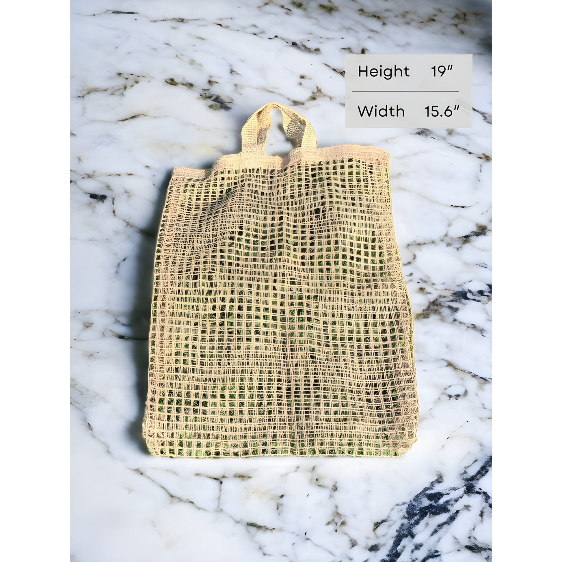 Jute Net Bag – GF12