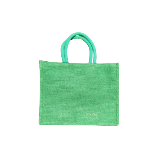 Jute Bag – GF03 front