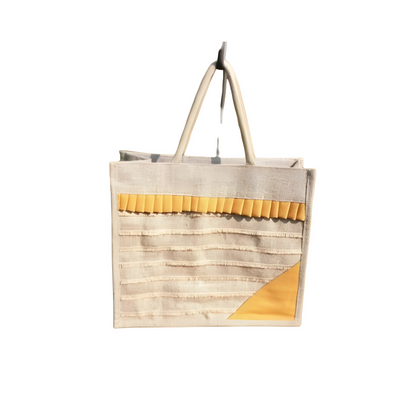 Pure Jute Ultra Bag- GF15